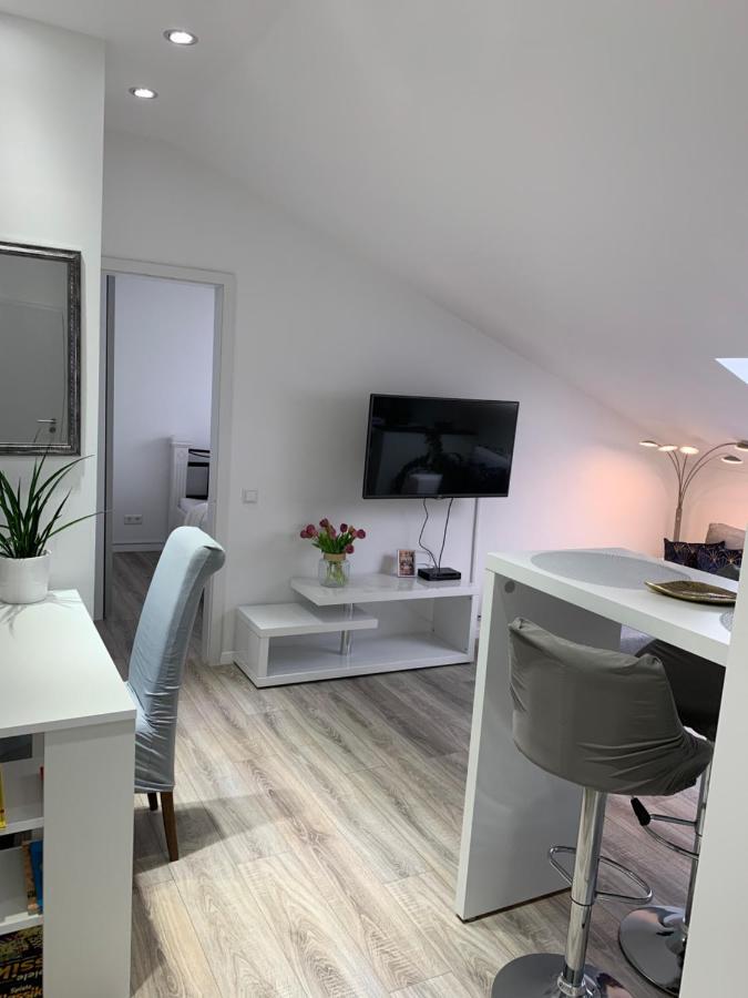 Prime Host Apartments Karlsruhe Kültér fotó