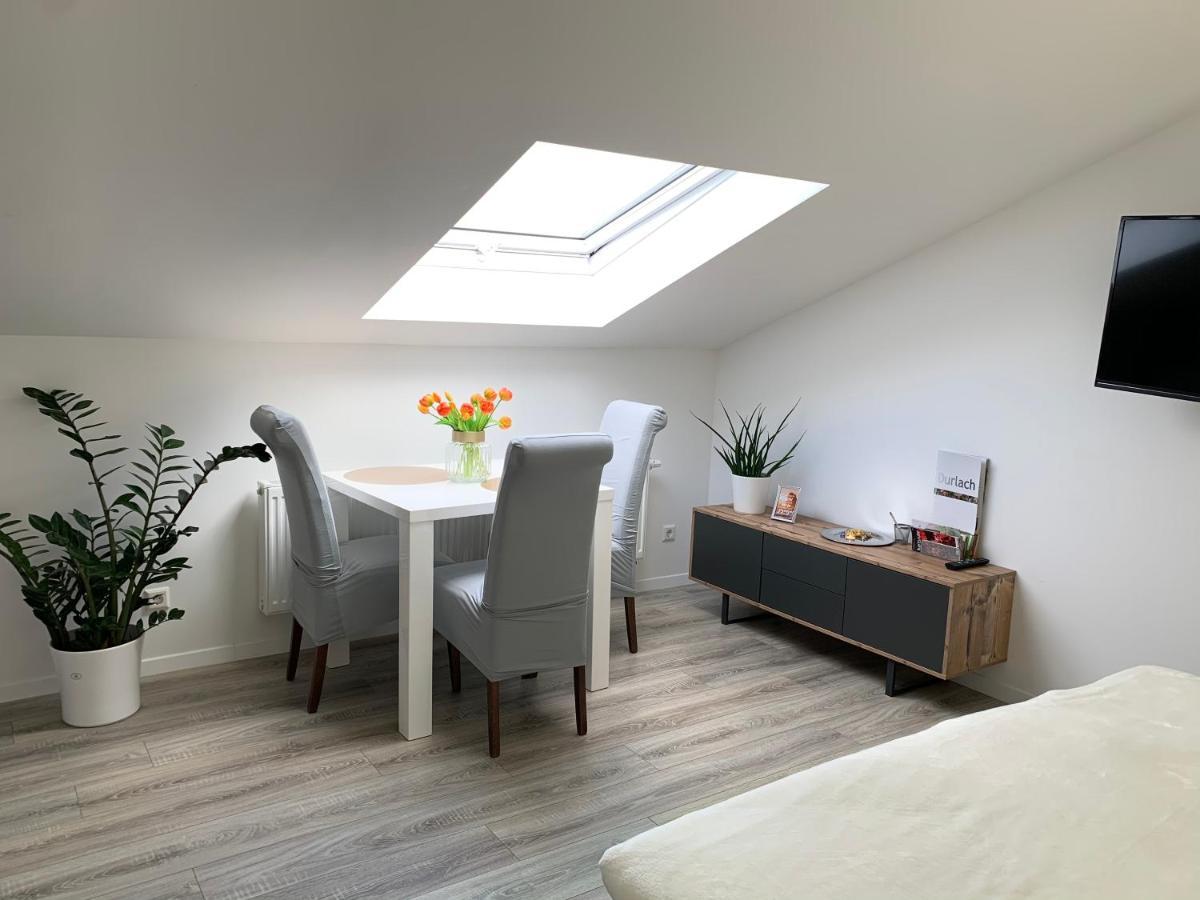 Prime Host Apartments Karlsruhe Kültér fotó