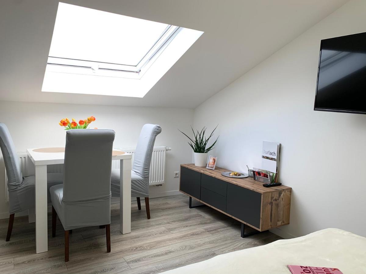Prime Host Apartments Karlsruhe Kültér fotó