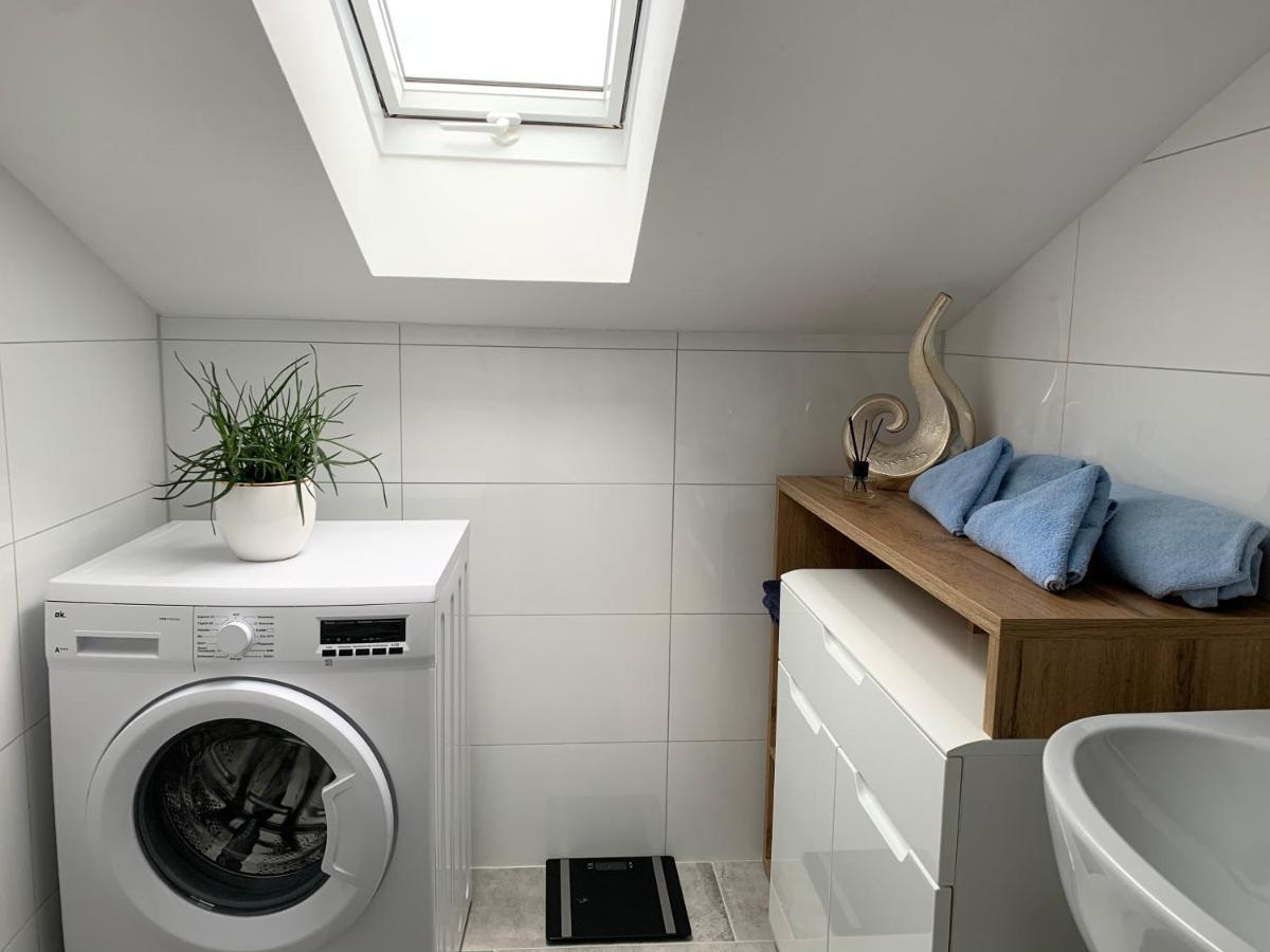 Prime Host Apartments Karlsruhe Kültér fotó