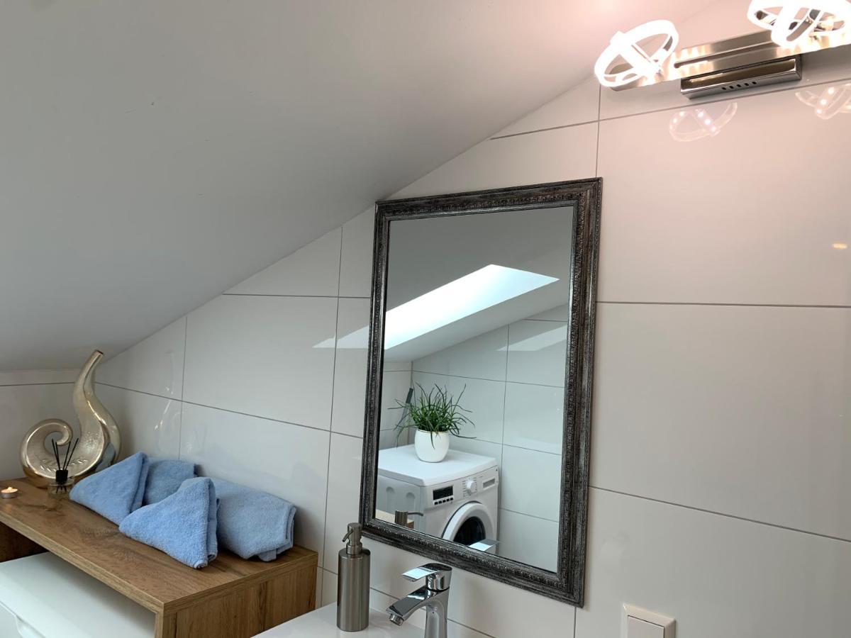 Prime Host Apartments Karlsruhe Kültér fotó