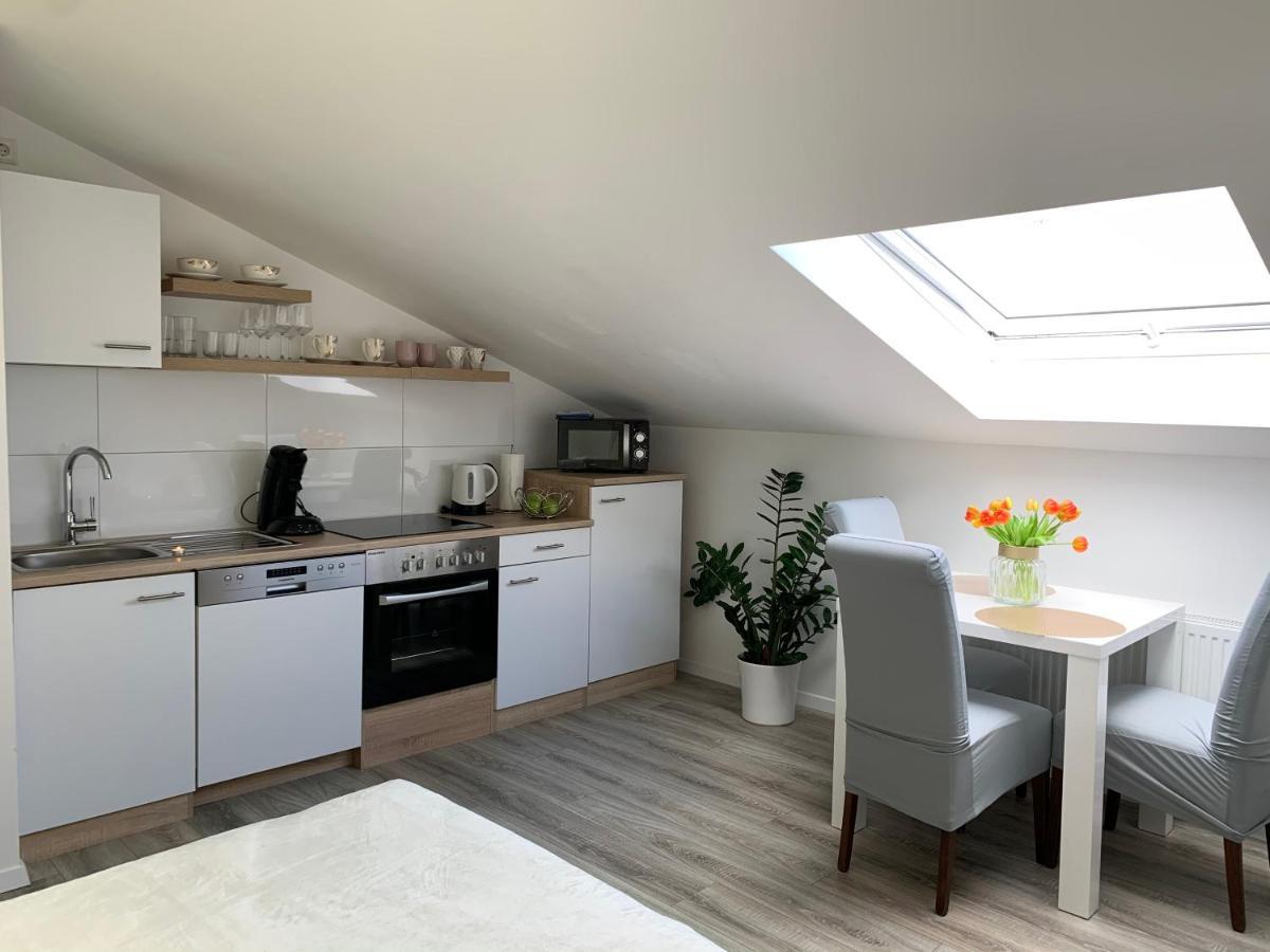 Prime Host Apartments Karlsruhe Kültér fotó