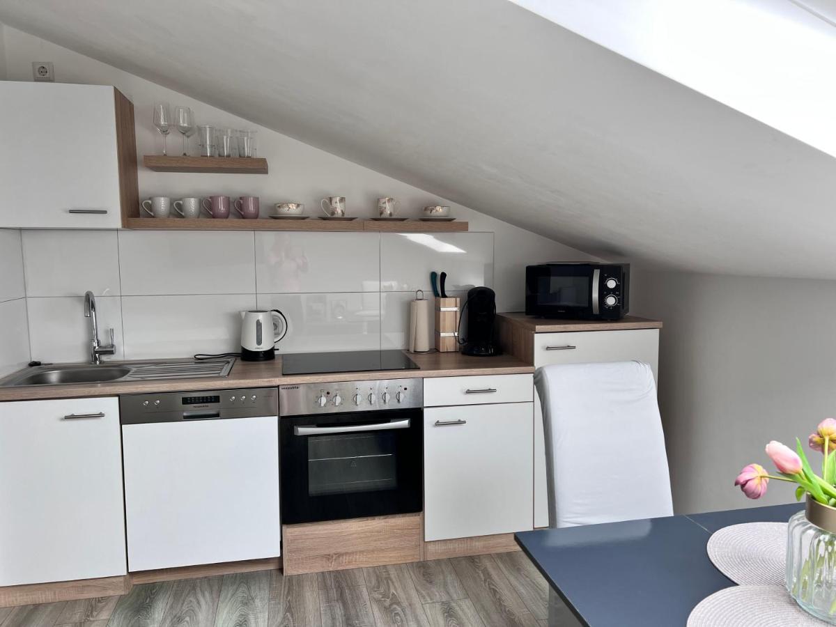 Prime Host Apartments Karlsruhe Kültér fotó