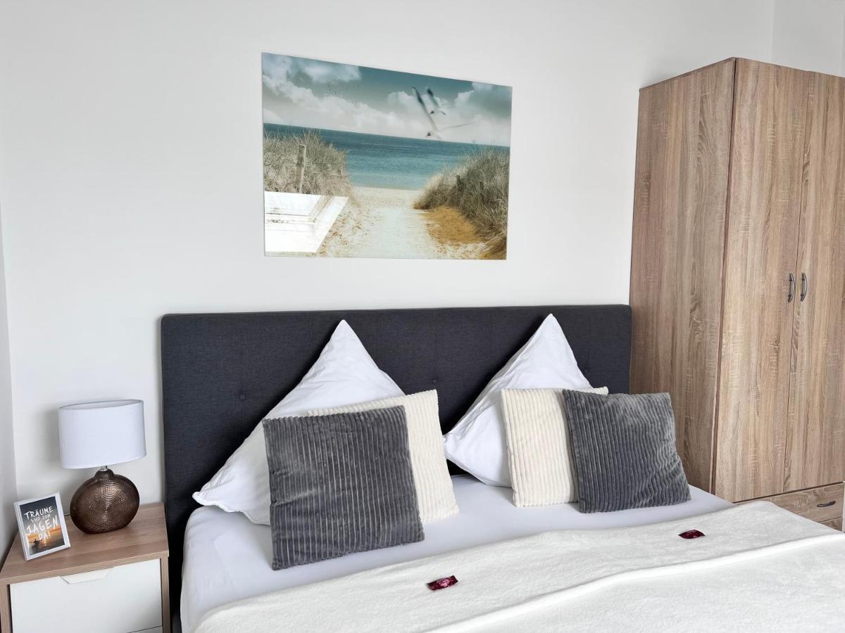 Prime Host Apartments Karlsruhe Kültér fotó