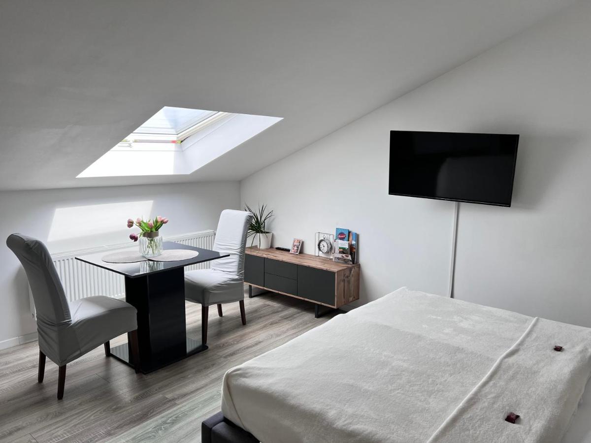 Prime Host Apartments Karlsruhe Kültér fotó