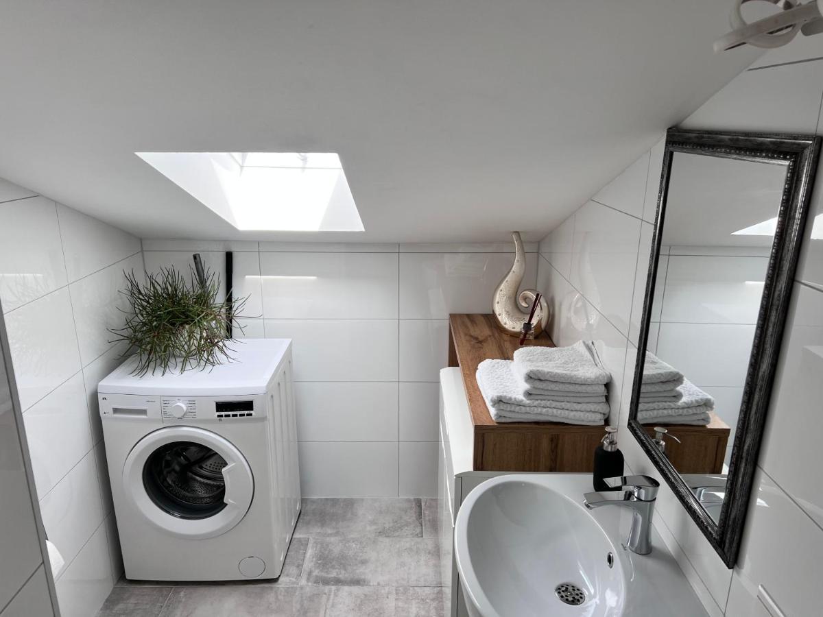 Prime Host Apartments Karlsruhe Kültér fotó