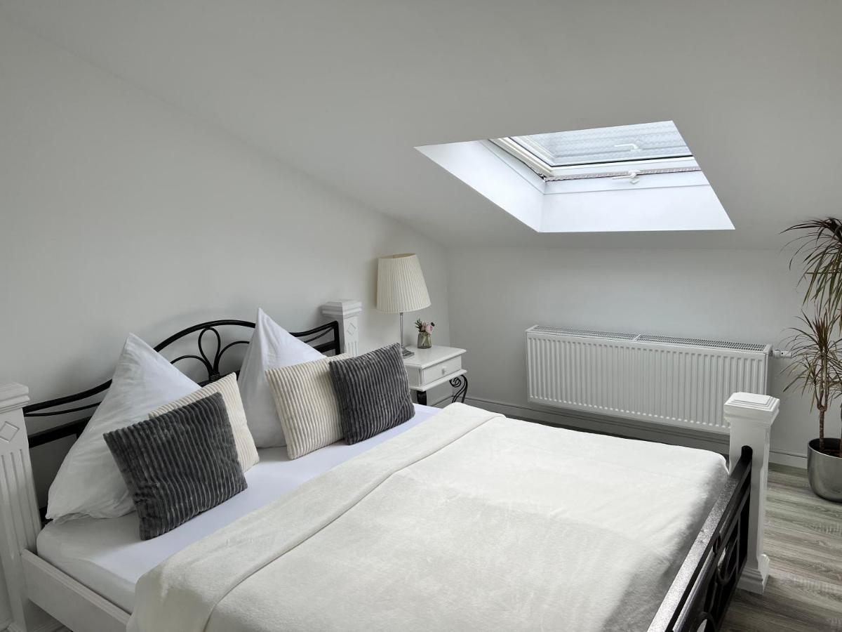 Prime Host Apartments Karlsruhe Kültér fotó