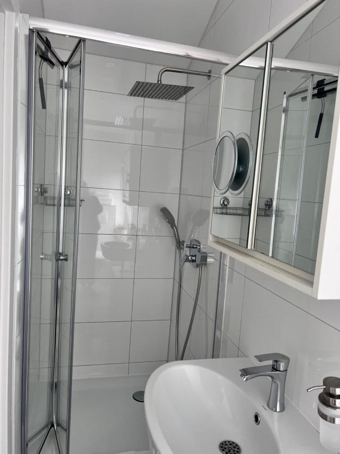 Prime Host Apartments Karlsruhe Kültér fotó