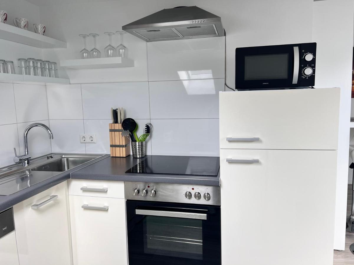 Prime Host Apartments Karlsruhe Kültér fotó