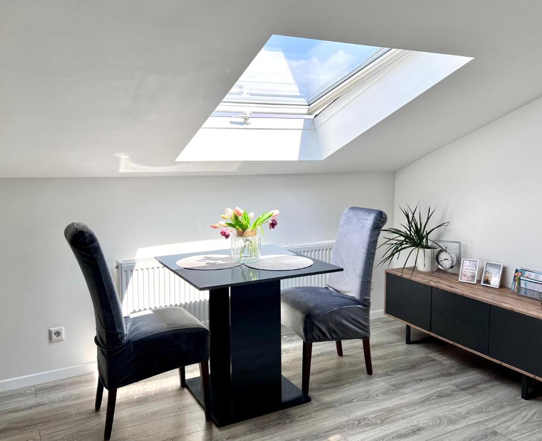 Prime Host Apartments Karlsruhe Kültér fotó
