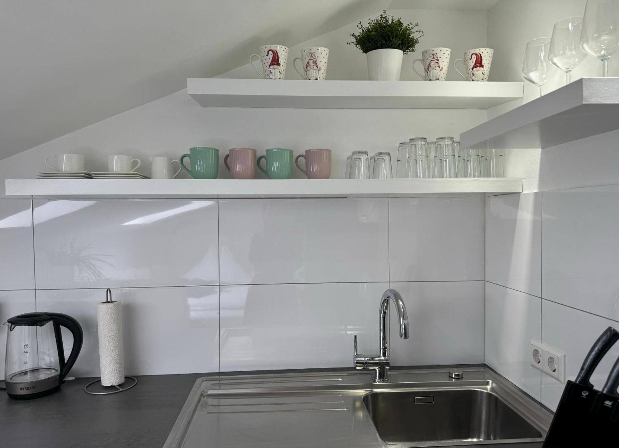 Prime Host Apartments Karlsruhe Kültér fotó