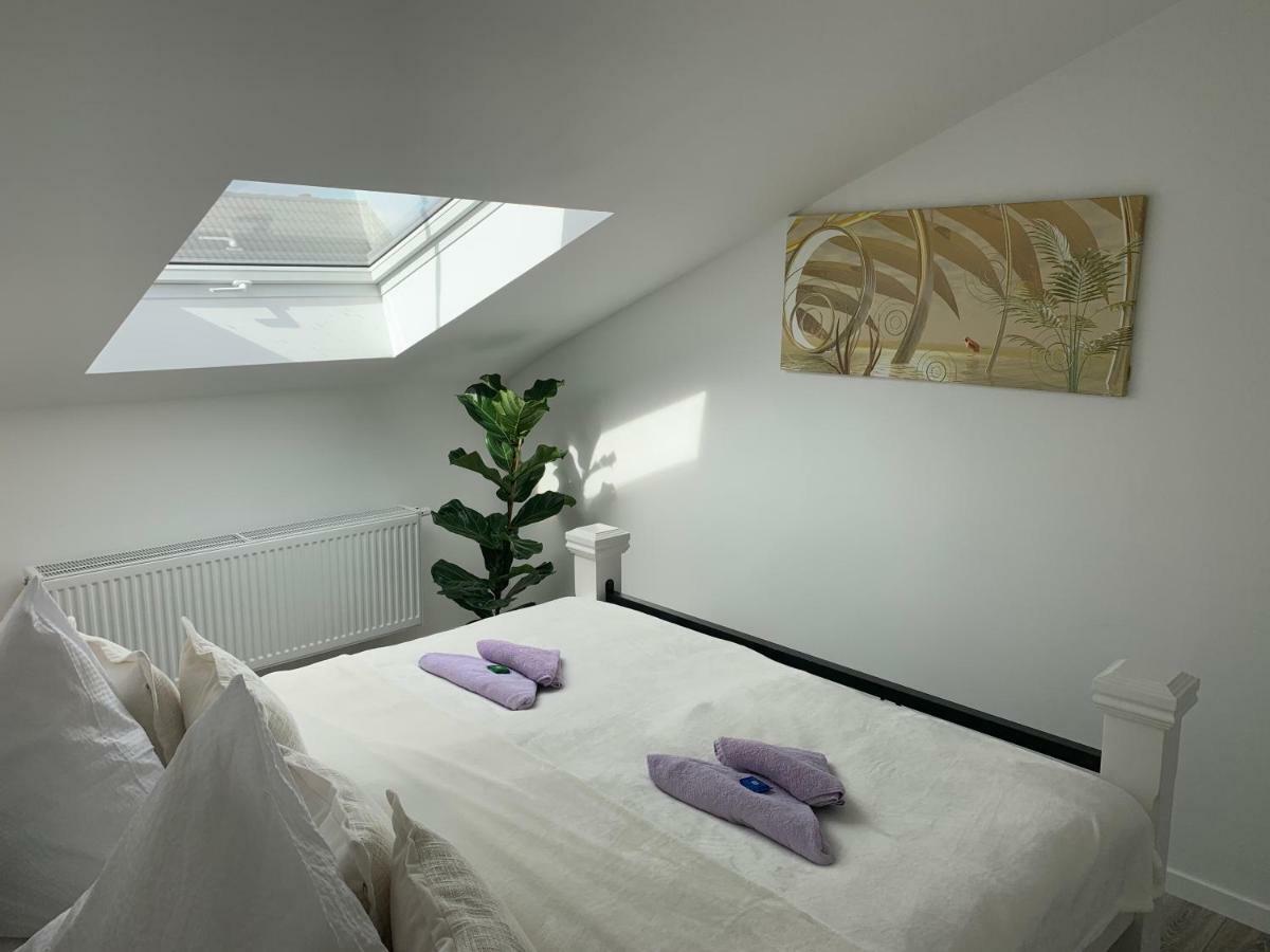 Prime Host Apartments Karlsruhe Kültér fotó