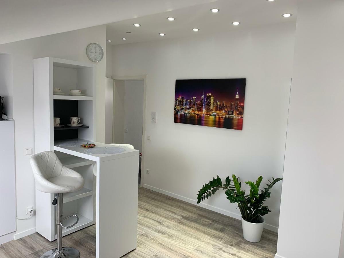 Prime Host Apartments Karlsruhe Kültér fotó