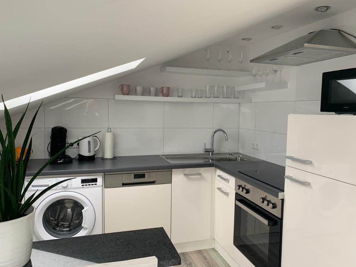 Prime Host Apartments Karlsruhe Kültér fotó